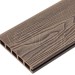 Доска террасная ДПК 3D SEQUOIA DUAL WOOD BROWN купить в Домодедово