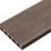 Доска террасная ДПК 3D SEQUOIA DUAL WOOD BROWN купить в Домодедово