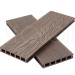 Доска террасная ДПК 3D SEQUOIA DUAL WOOD BROWN купить в Домодедово