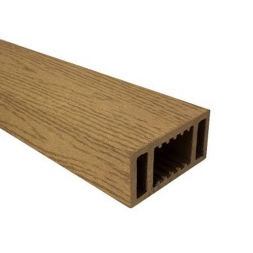 Перила нижнее Woodvex Select Вуд купить в Домодедово