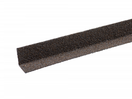 Уголок металлический внутренний ТЕХНОНИКОЛЬ HAUBERK, Кварцит купить в Домодедово