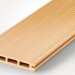 Доска Террасная NanoWood «Lite» ECO орех купить в Домодедово