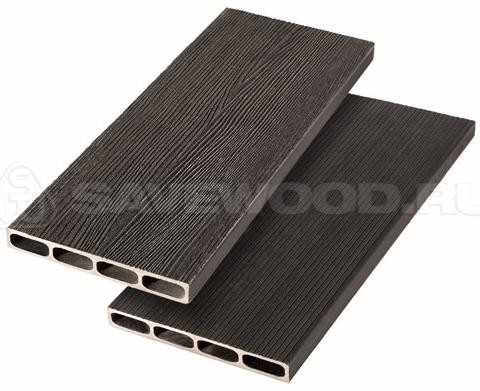 Грядочная доска ДПК 3D Savewood SW Rubus (R) коричневый купить в Домодедово