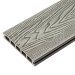 Доска террасная ДПК 3D SEQUOIA DUAL WOOD GRAY купить в Домодедово