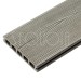 Доска террасная ДПК 3D SEQUOIA DUAL WOOD GRAY купить в Домодедово