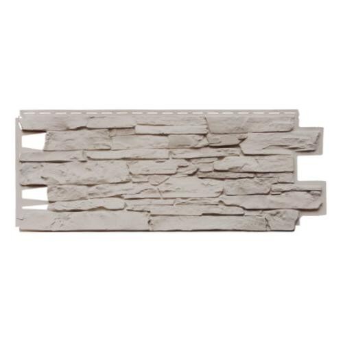 Фасадные панели ТЕХНОНИКОЛЬ Камень Лацио купить в Домодедово