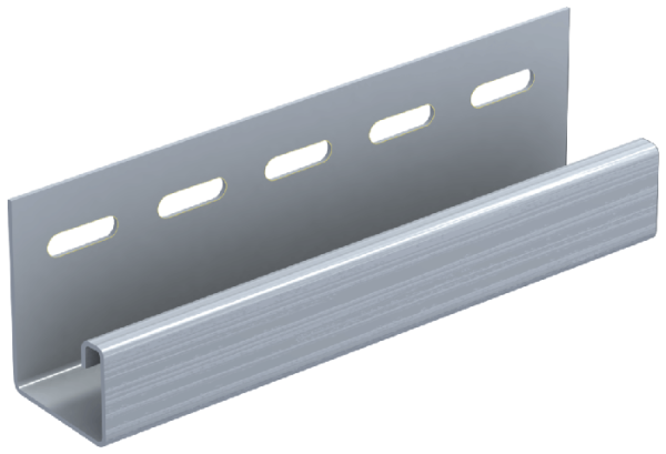 J-планка Классика Голубая купить в Домодедово