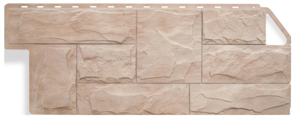 Фасадная панель Альта-Профиль, Гранит, Саянский купить в Домодедово