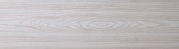 Доска  из ДПК универсальная с тиснением holzhof, Слоновая кость купить в Домодедово