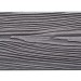 Террасная доска из ДПК RusDecking Unodeck Mogano - Серый купить в Домодедово