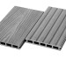 Террасная доска из ДПК RusDecking Unodeck Mogano - Серый купить в Домодедово
