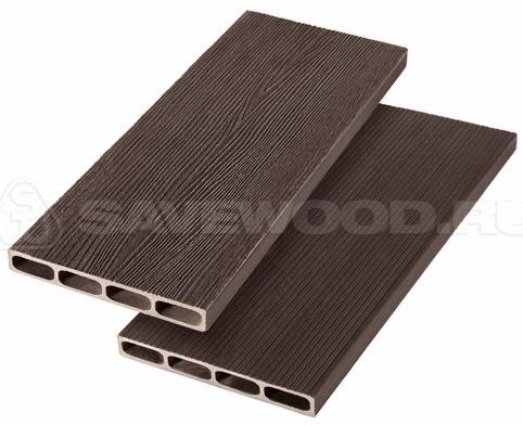 Грядочная доска ДПК 3D Savewood SW Rubus (R) терракот купить в Домодедово
