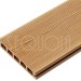 Доска террасная ДПК 3D SEQUOIA DUAL WOOD NATURE купить в Домодедово