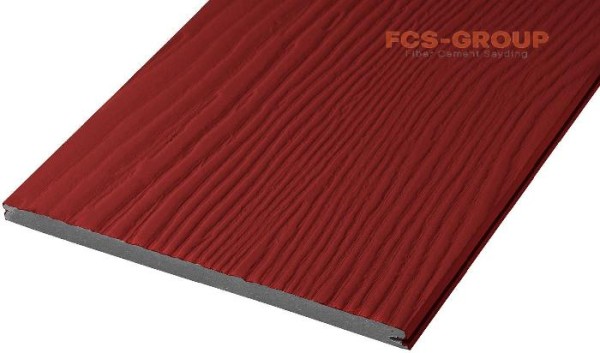 Фиброцементные панели FCS Group Wood Line F61 купить в Домодедово