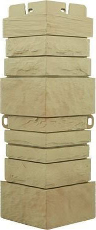 Наружный угол (Кавказ), 0,45 х 0,16м (ф) купить в Домодедово