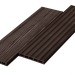 Террасная доска из ДПК RusDecking Unodeck Mogano - Венге купить в Домодедово