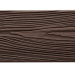 Террасная доска из ДПК RusDecking Unodeck Mogano - Венге купить в Домодедово