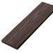Террасная доска из ДПК RusDecking Unodeck Mogano - Венге купить в Домодедово