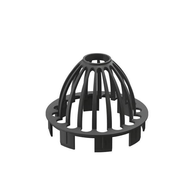 Сетка для защиты водостока Docke Premium Графит купить в Домодедово