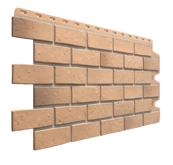 Фасадная панель Docke, Berg, Goldenberg Золотой купить в Домодедово