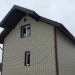Фасадная панель Альта-Профиль, Кирпич Клинкерный, Белый купить в Домодедово