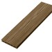 Террасная доска из ДПК RusDecking Unodeck Mogano - Орех купить в Домодедово