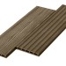Террасная доска из ДПК RusDecking Unodeck Mogano - Орех купить в Домодедово