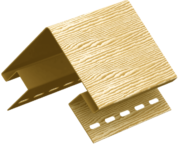 Наружный угол Timberblock Дуб Золотой купить в Домодедово