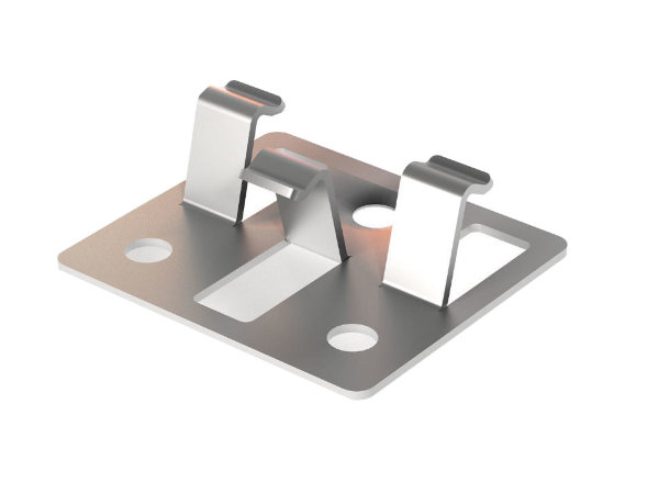 Клипса крепления для серии Expert купить в Домодедово