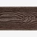 Террасная доска из ДПК RusDecking Unodeck Vintage - Венге купить в Домодедово