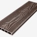 Террасная доска из ДПК RusDecking Unodeck Vintage - Венге купить в Домодедово
