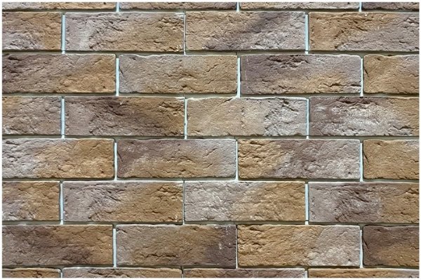 Фиброцементные панели КАНЬОН коллекция АРИЗОНА 37 купить в Домодедово