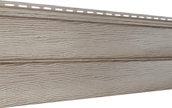 Сайдинг Виниловый Ю-Пласт, Timberblock (Тимберблок), Дуб натуральный купить в Домодедово
