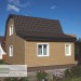 Сайдинг Виниловый Ю-Пласт, Timberblock (Тимберблок), Дуб натуральный купить в Домодедово