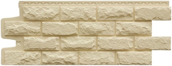 ФП Grand Line Камень Колотый стандарт бежевый купить в Домодедово