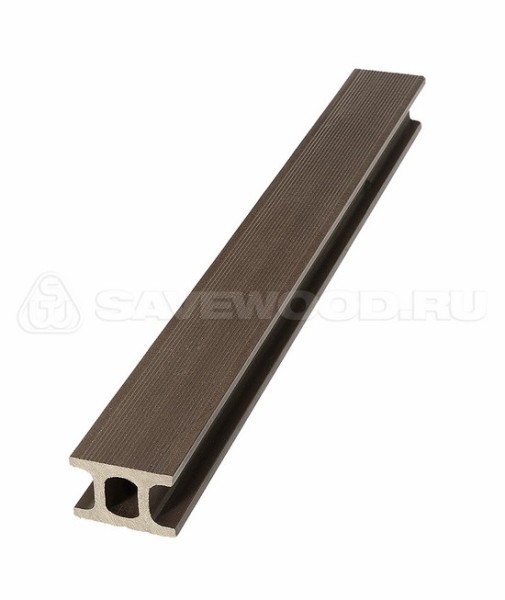 Лага – универсальный профиль ПВХ Savewood купить в Домодедово
