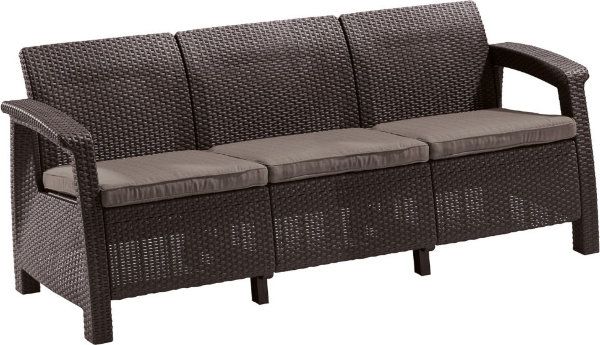 Мебель Corfu Love Seat Max купить в Домодедово