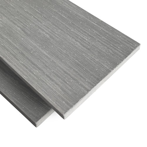 Заборная доска Latitudo Modern 140х12 Серый купить в Домодедово