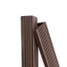 Угол торцевой Ecodecking Некст 70х35x3000 Шоколад купить в Домодедово