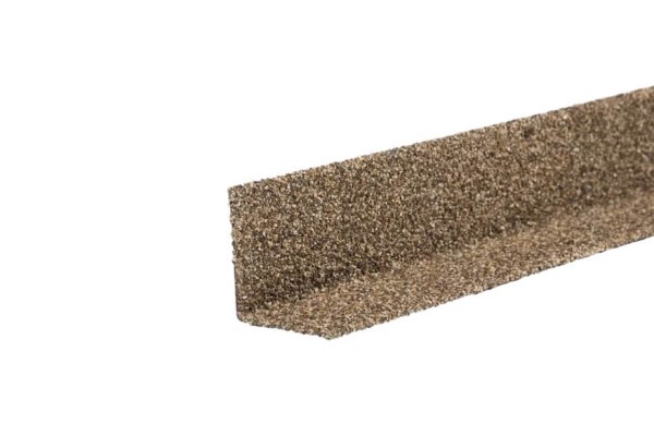 Уголок металлический внутренний ТЕХНОНИКОЛЬ HAUBERK, Песчаный купить в Домодедово