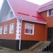 Фасадная панель Альта-Профиль, Кирпич Клинкерный, Красный купить в Домодедово
