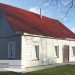 Сайдинг Виниловый Ю-Пласт, Timberblock (Тимберблок), Дуб серебристый купить в Домодедово