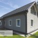 Сайдинг Виниловый Ю-Пласт, Timberblock (Тимберблок), Дуб серебристый купить в Домодедово