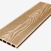 Террасная доска из ДПК RusDecking Unodeck Vintage - Орех купить в Домодедово
