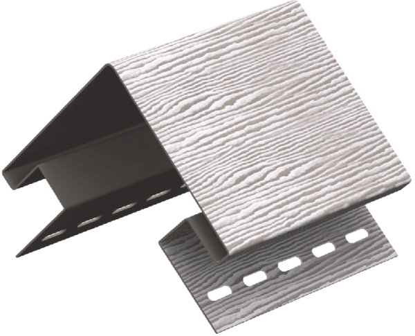 Наружный угол Timberblock Дуб Серебристый купить в Домодедово