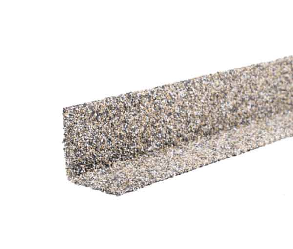 Уголок металлический внутренний ТЕХНОНИКОЛЬ HAUBERK, Серо-бежевый купить в Домодедово