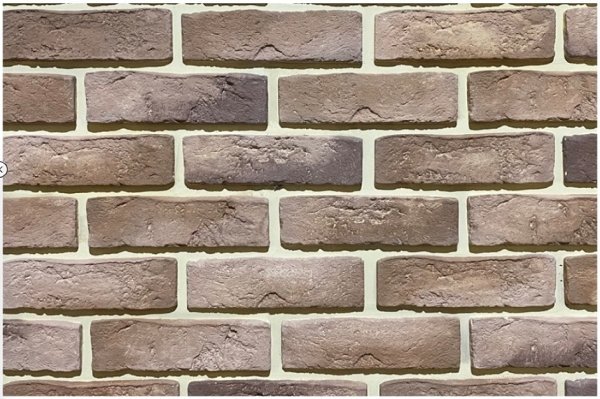 Фиброцементные панели КАНЬОН коллекция КОНАКОВСКИЙ 31 купить в Домодедово