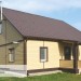 Сайдинг Виниловый Ю-Пласт, Timberblock (Тимберблок), Дуб золотой купить в Домодедово