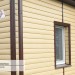 Сайдинг Виниловый Ю-Пласт, Timberblock (Тимберблок), Дуб золотой купить в Домодедово