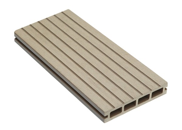 Террасная доска из ДПК CM Decking серия BARK цвет ясень купить в Домодедово